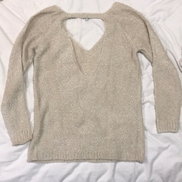Cozy Tobi Sweater - Picture 2 of 2